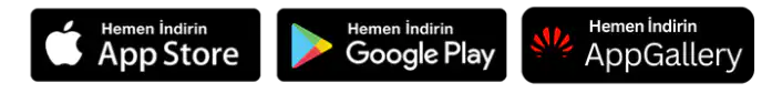 Medklik uygulama indirme bağlantıları