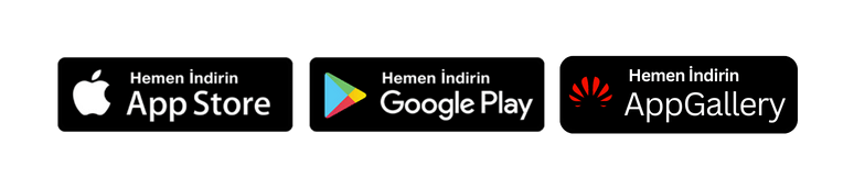 Medklik uygulama indirme bağlantıları